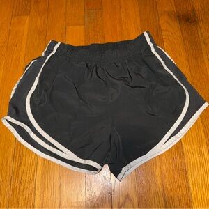 Nike Women's Athletic/Running Shorts